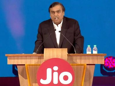 KKR to invest Rs 11,367 crore into Jio Platforms Reliance KKR to invest Rs 11,367 crore into Jio Platforms Reliance