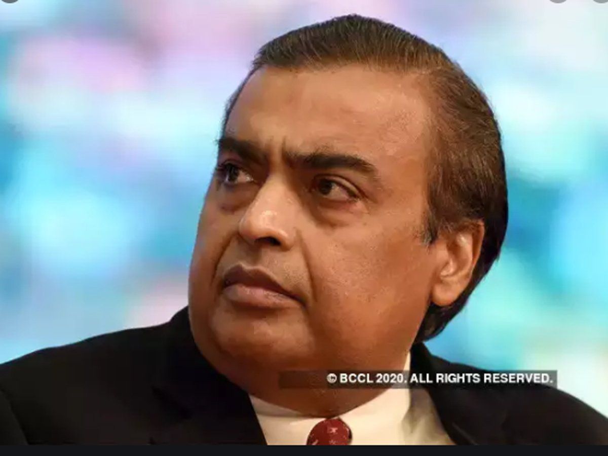 Mukesh Ambani : मुकेश अंबानी की संपत्ति में गिरावट, अब दुनिया के छठे सबसे अमीर आदमी