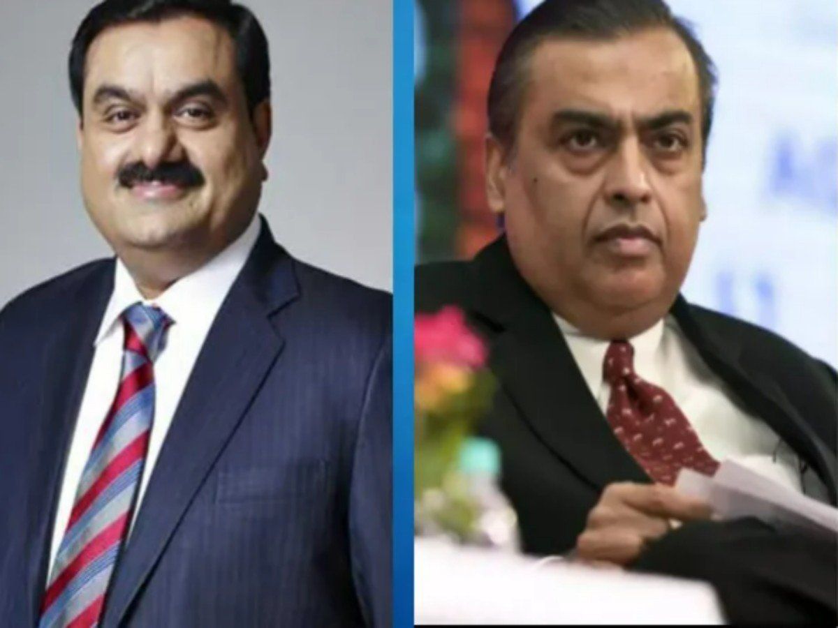 अंबानी-अडानी नहीं बल्कि ये शख्स है अब तक का सबसे अमीर भारतीय, फिर भी 35 साल तक पहनी एक ही टोपी