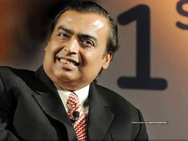Reliance AGM Meeting 2022 Mukesh Ambani said Reliance largest taxpayer in India