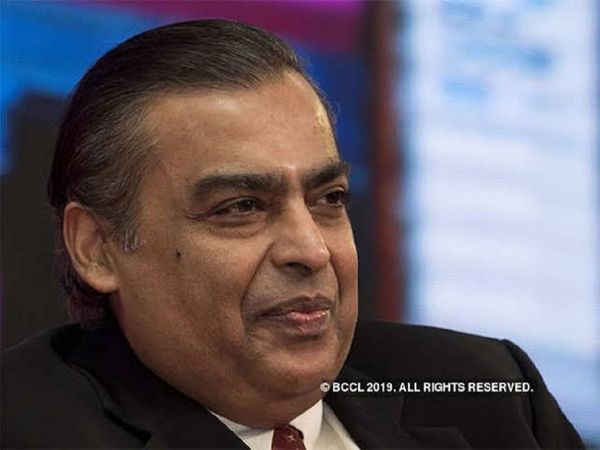 Mukesh Ambani became 9th richest man in the world