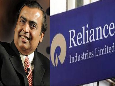 Mukesh ambani net worth increases $ 6.2 billion within 1 week Mukesh ambani net worth increases $ 6.2 billion within 1 week
