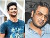 Shekhar Kapoor and Mukesh Chhabra on sushant's suicide
