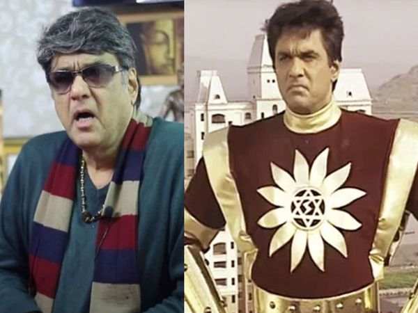 Mukesh Khanna 