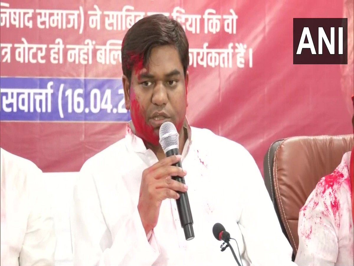 Bihar: हार में भी अपनी जीत देख रहे हैं मुकेश सहनी, बोले- BJP के पास अब भी वक्त, वरना 2024-25 में लगेगा झटका