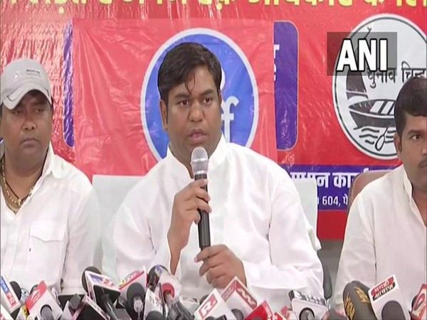 bihar politics Mukesh sahani