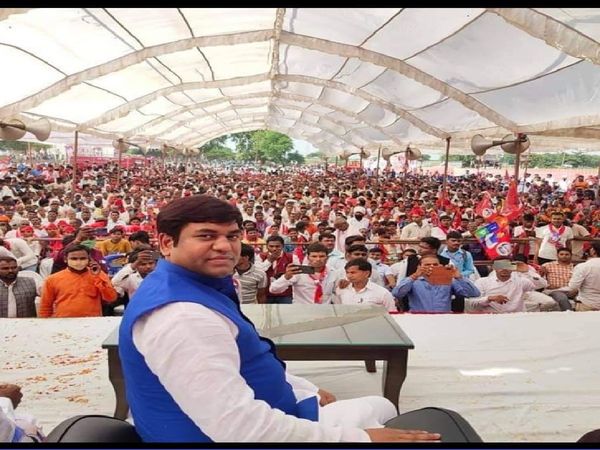 Mukesh Sahni says Bihar government will fall if man pulls power 