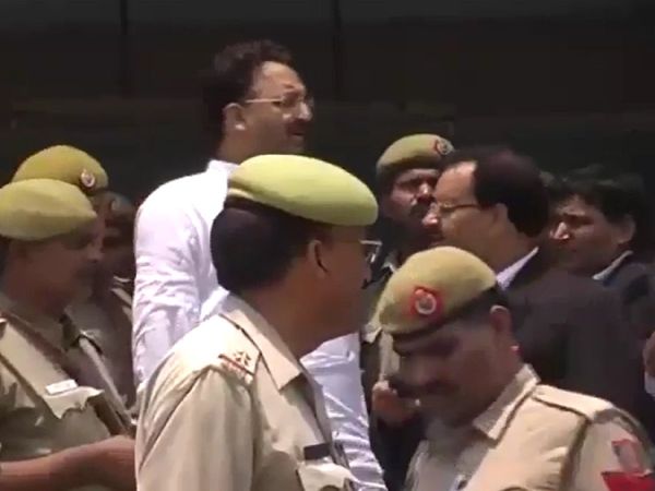 Mukhtar Ansari