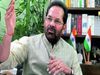 Mukhtar Abbas Naqvi