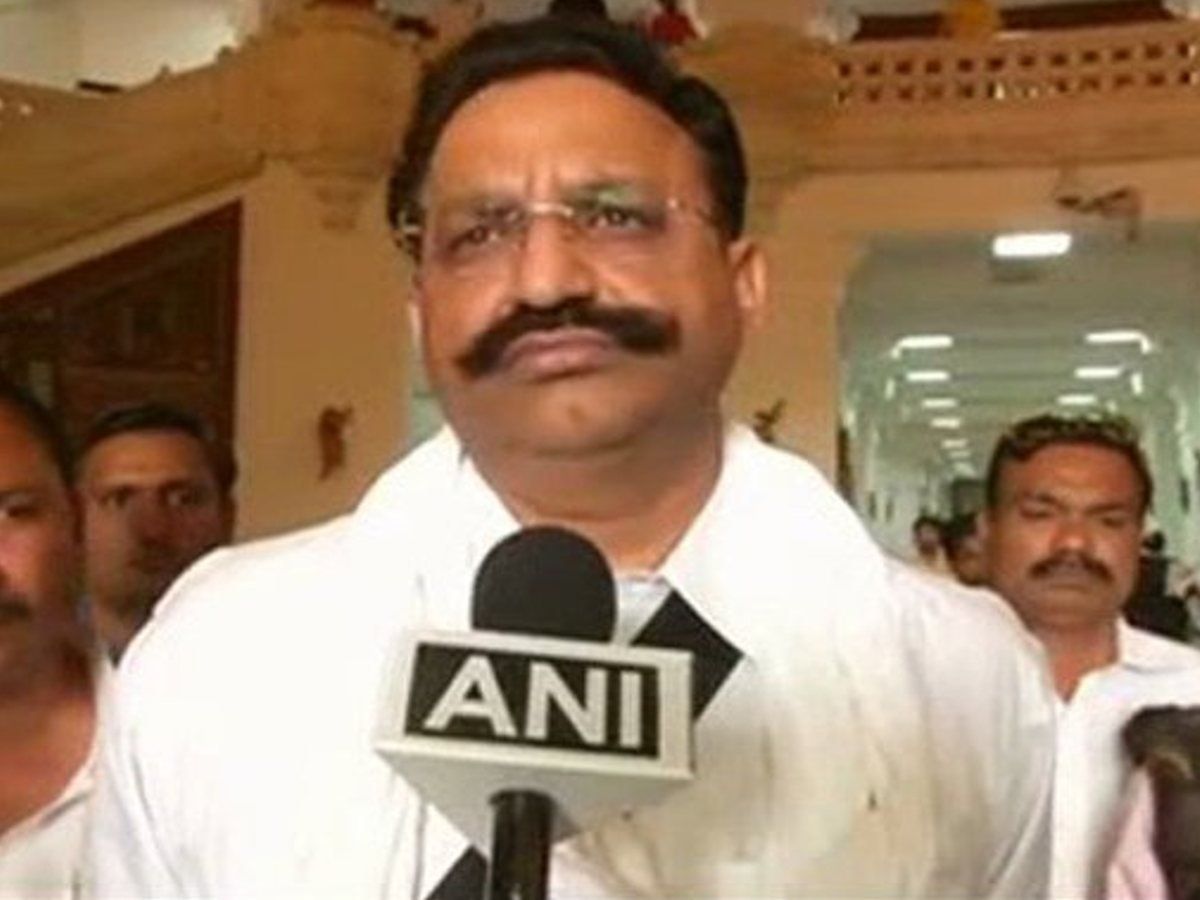 Mukhtar Ansari News: मुख्तार अंसारी को झटका, शत्रु संपत्ति हड़पने के मामले में लखनऊ की कोर्ट ने खारिज की जमानत अर्जी