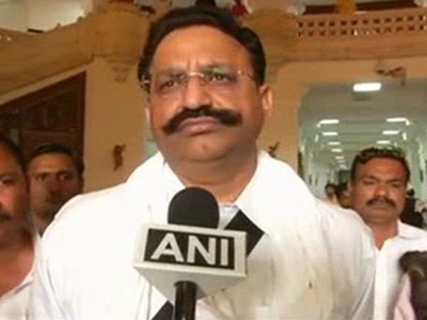 Mukhtar Ansari fails to get bail in 2020 land grab case