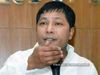12 Congress MLAs Joins TMC Including Ex-Meghalaya CM Mukul Sangma, Trinamool Now Main Opposition in State