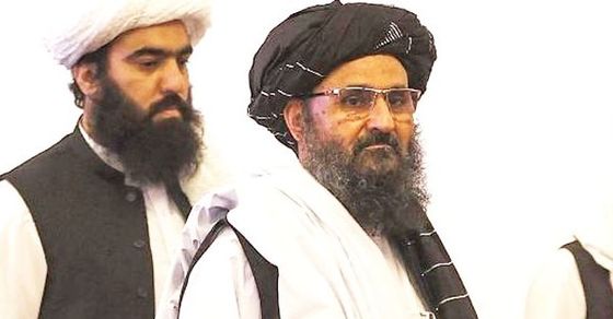 Taliban Commander Mullah Abdul Ghani Baradar: Who is Mullah Baradar