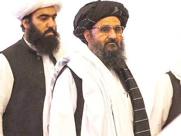 Mullah Baradar