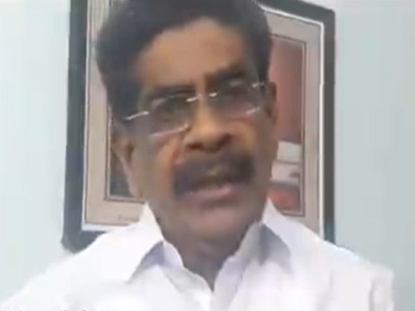 Mullappally Ramachandran
