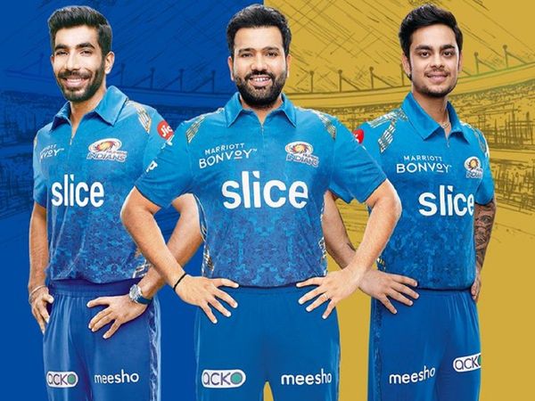 Mumbai-Indians