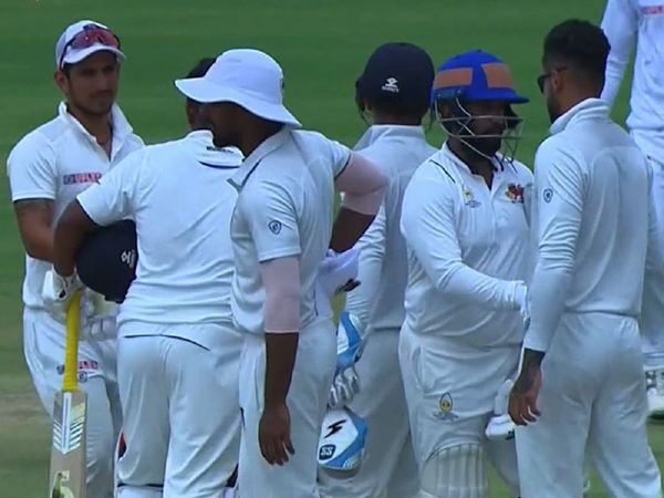 Mumbai-vs-UP-Ranji-semi-Final