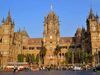  Mumbai CST