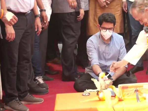 Mumbai Traffic Relief