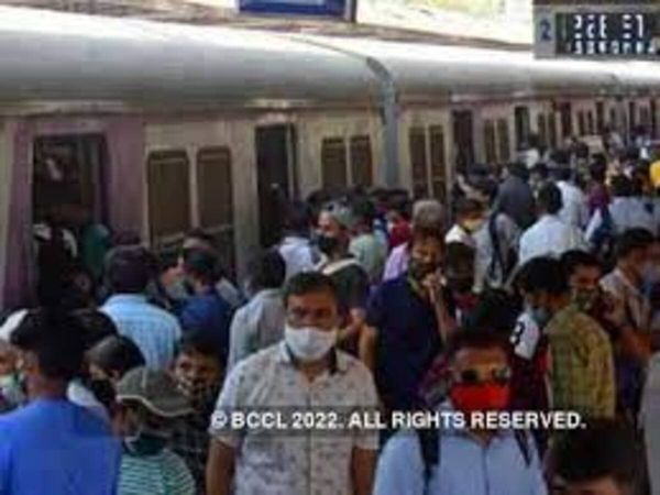 Mumbai Corona Virus Update