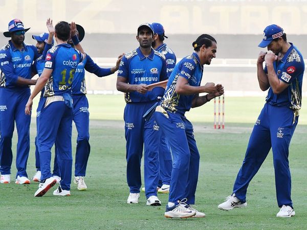 Mumbai Indians