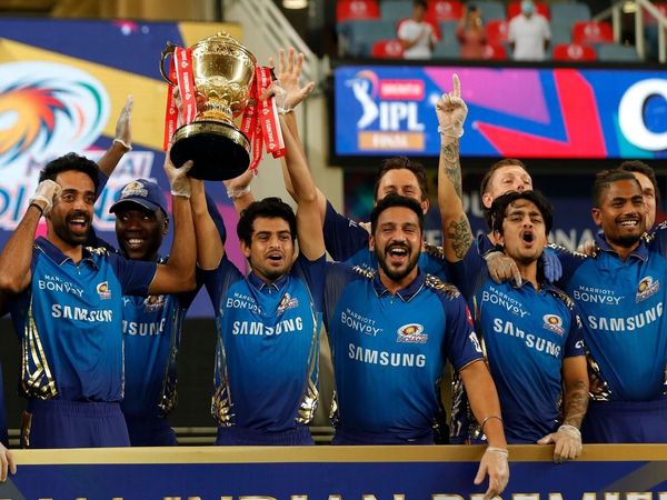 Mumbai Indians