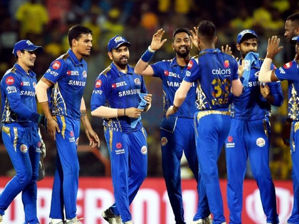 Mumbai Indians
