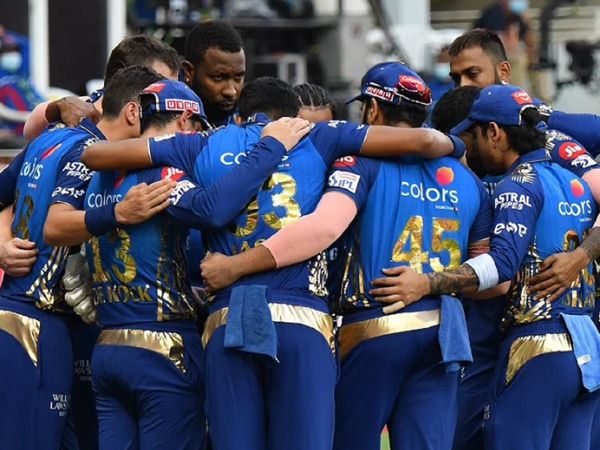 Mumbai Indians