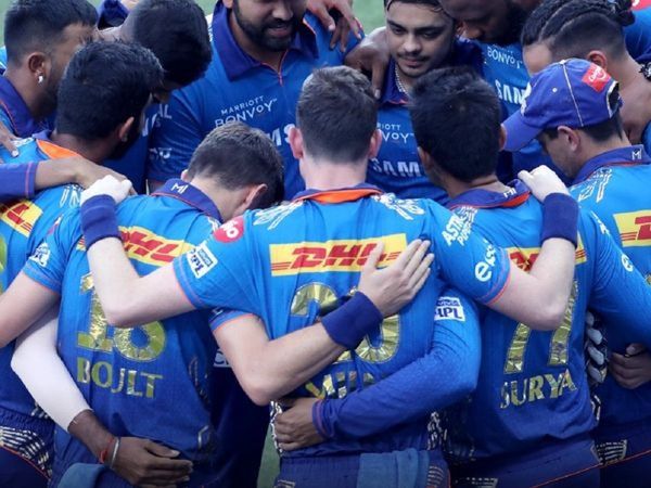 How will Mumbai Indians qualify for IPL 2021