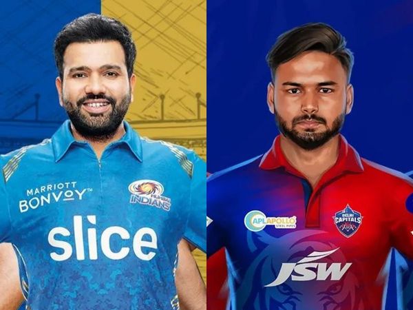 Mumbai Indians vs Delhi Capitals Preview