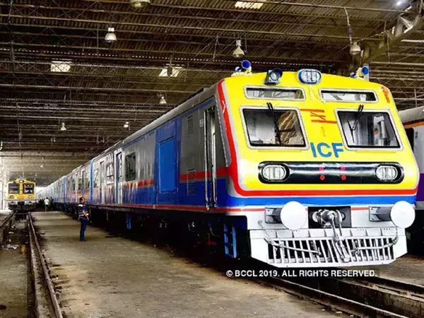 Mumbai local Railways to run 350 trains from today 1 July says Piyush Goyal