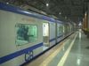 AC local train services begin on Central Railway's main line in Mumbai