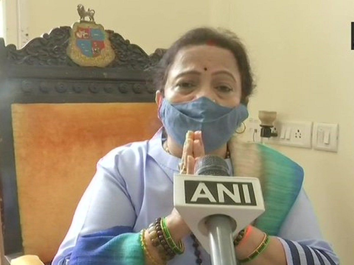 मुंबई मेयर ने कहा- कुंभ से लौटने वाले अपने-अपने राज्यों में कोरोना 'प्रसाद' बांटेंगे