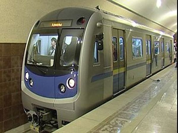 Mumbai Metro