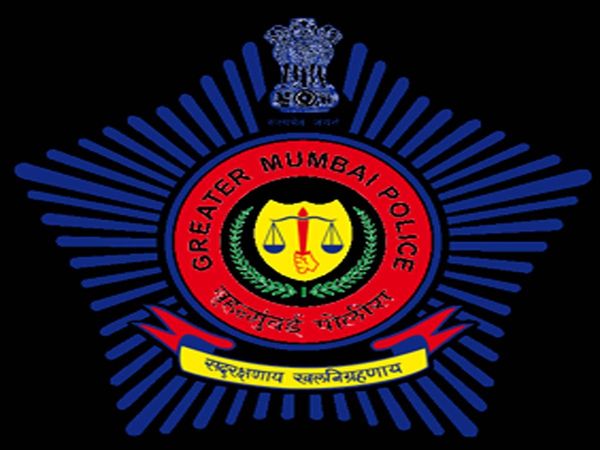 Mumbai Police