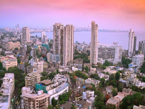 Mumbai Property Auction
