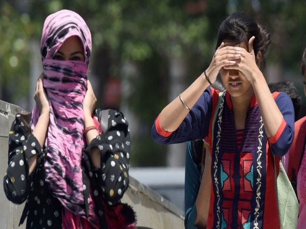 Mumbai Weather Update