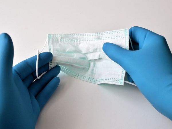 Mumbai corona updates