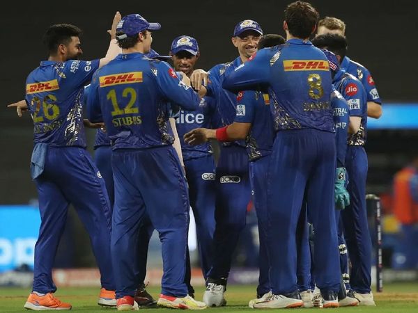 Mumbai-Indians