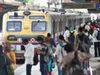 Now children will not be able to travel in Mumbai local, RPF be deployed at each entry gate of Railways stations
