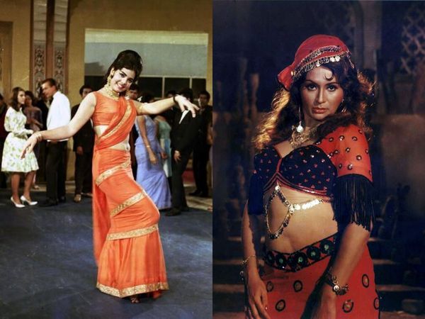 Mumtaz Facts in Hindi