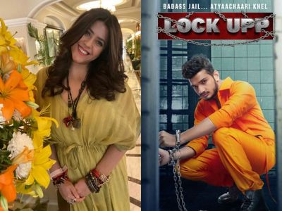 Kangana Ranaut Reality Show Second Contestant Name Out, Munawar Faruqui Is The Second Contestant Of Lock Upp Kangana Ranaut Reality Show Second Contestant Name Out, Munawar Faruqui Is The Second Contestant Of Lock Upp