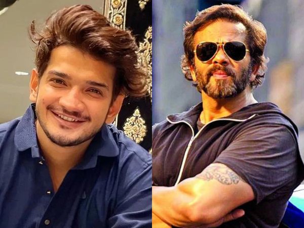 Munawar Faruqui To Get Roped In Khatron Ke Khailadi 12, Chetna Pandey Also To Participate In The Show With Munawar Faruqui