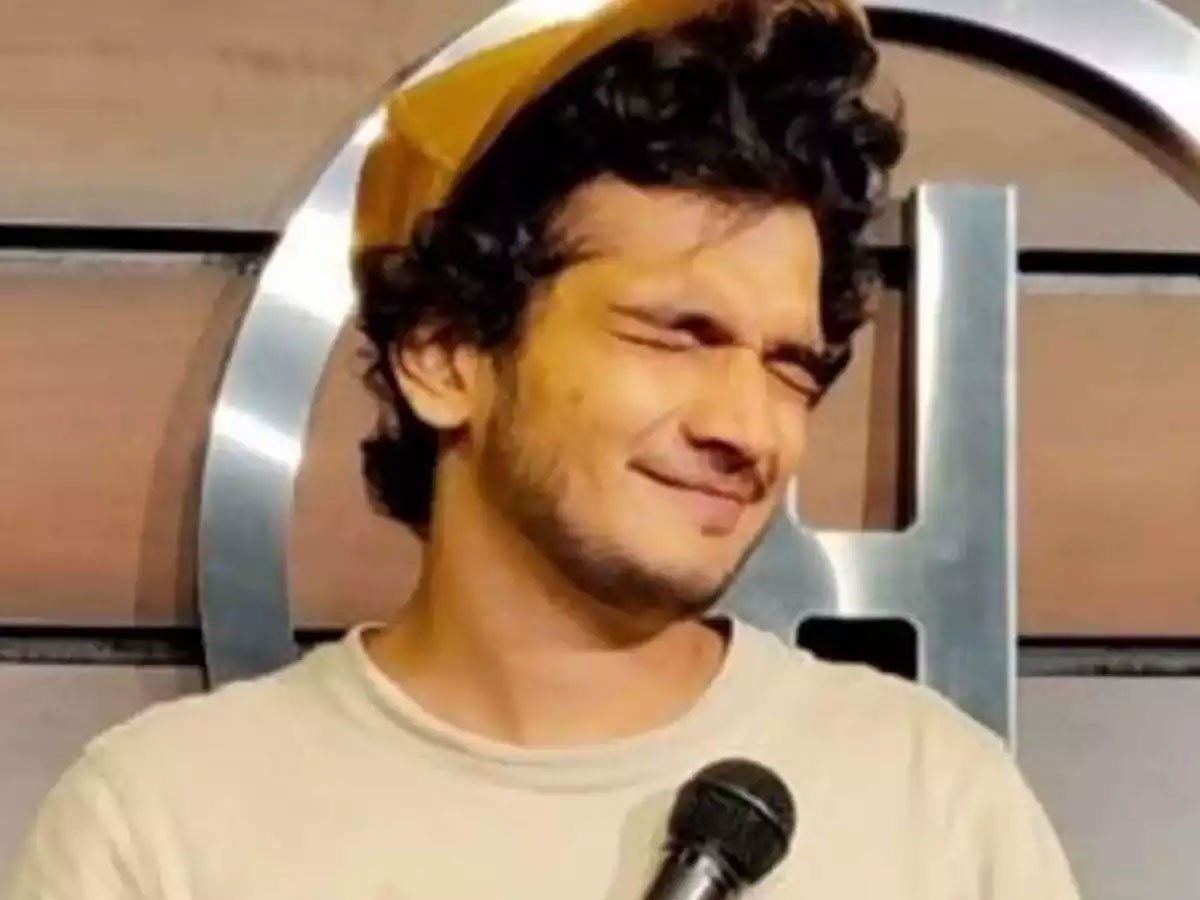 Munnawar Faruqui के खिलाफ बीजेपी नेता अरुण यादव ने दर्ज कराई शिकायत, लिखा- 'गुरुग्राम में होने वाले शो पर लगाएं रोक'