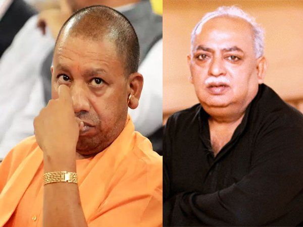 Famous Poet Munawwar Rana Had Said If Yogi Becomes Cm I Will Leave Up People Are Asking Remember