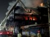 Delhi Mundka Fire