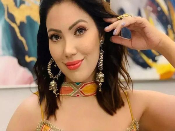 Munmun Dutta Beauty Secrets