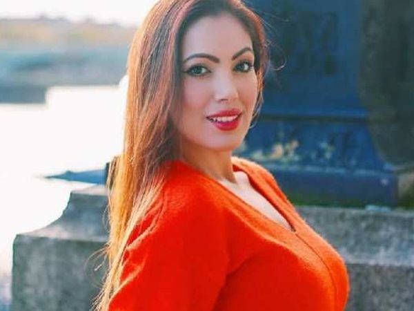 Munmun Dutta