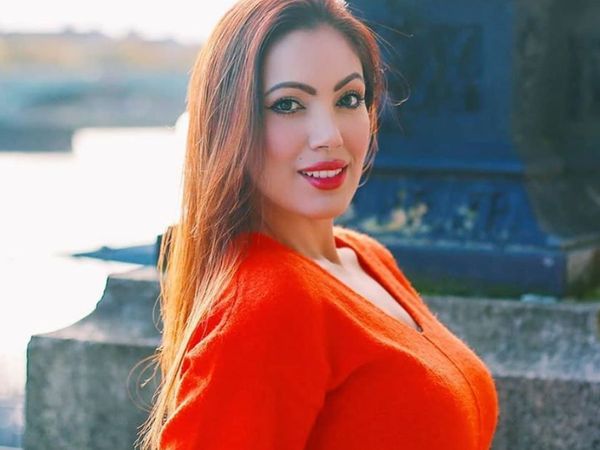 Munmun Dutta 