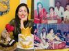 Munmun Dutta Transformation on Birthday